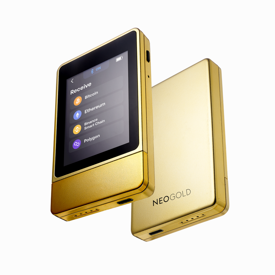 Shopivante Neo Series (Neo-X / NeoGold)